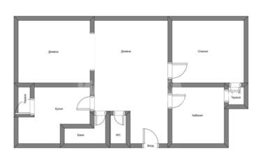 Verkauf - Wohnung in Center,  Sovia