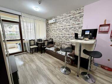 For sale - Apartment in Sveti Vlas,  Burgas