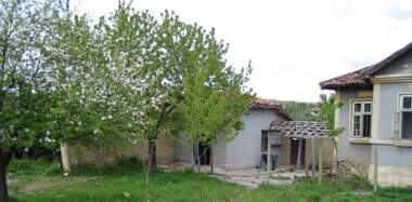Vânzare - Teren de construcții în Tianevo,  Dobrice