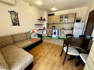 Verkauf - Wohnung in Rawda,  Burgas