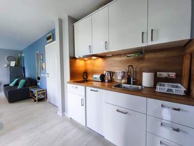 Verkauf - Wohnung in Sonnenstrand,  Burgas