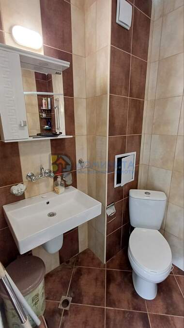 Vânzare - Apartament în Țarevo,  Burgas