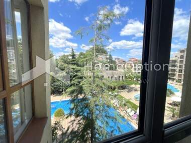 Vânzare - Apartament în Sunny Beach,  Burgas