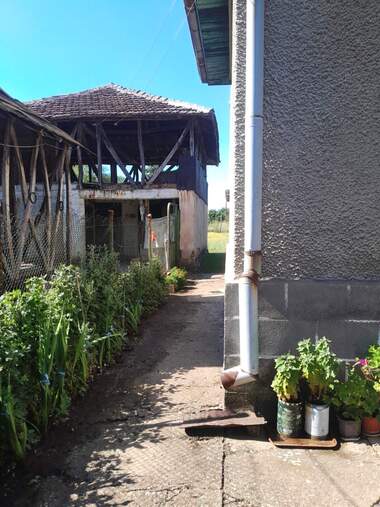 For sale - House in Slana Bara,  Vidin