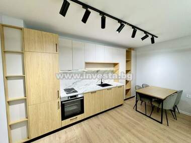 Verkauf - Wohnung in Ostromila,  Plowdiw