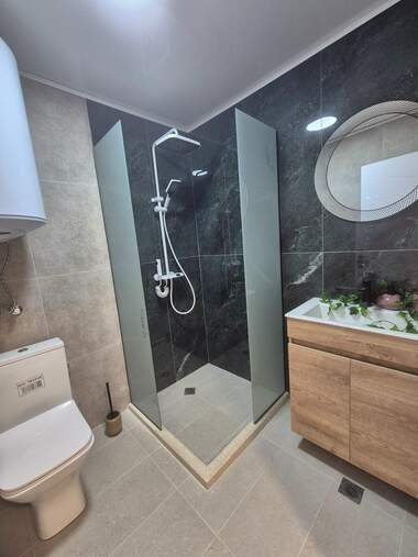 Продажба - Апартамент във Възраждане 3,  Варна