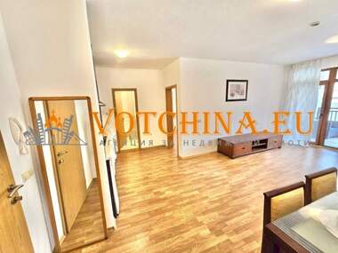 For sale - Apartment in Aheloy,  Burgas