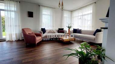 For sale - House in Alen mak,  Varna