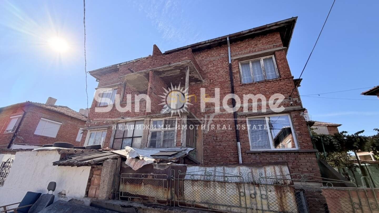 Haus in Harmanli, Haskowo – Foto 4