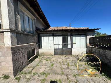 For sale - House in Stalevo,  Haskovo