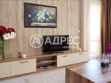 Verkauf - Wohnung in Sweti Wlas,  Burgas