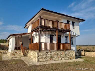 For sale - House in Tsarichino,  Dobrich