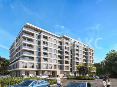 Vânzare - Apartament în Bratia Miladinovi,  Burgas