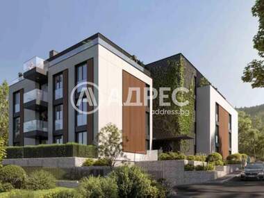 Satış - Apartman olarak Dragalevci,  Sofia