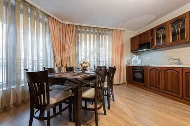 For rent - Apartment in Gracka mahala,  Varna