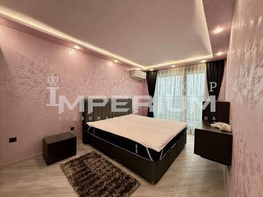 For rent - Apartment in Briz,  Varna