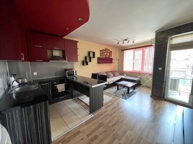 Satış - Apartman olarak Karşiaka,  Plovdiv