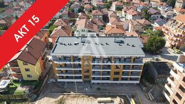 Продажба - Цяла сграда в Широк Център,  Плевен