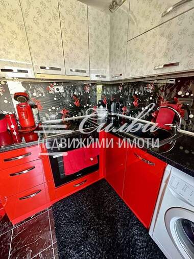 For sale - Apartment in Pojarnata,  Shumen