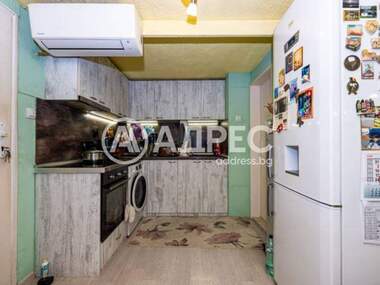 Verkauf - Wohnung in Hristo Smirnenski,  Plowdiw