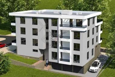 Satış - Apartman olarak Komatevo,  Plovdiv