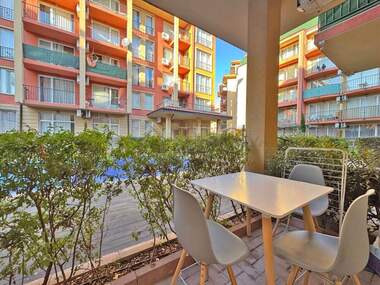 Satış - Apartman olarak Sunny Beach,  Burgas