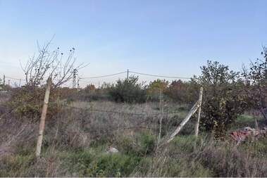 Satış - İnşaat arsası olarak Topola,  Dobriç