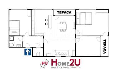 Verkauf - Wohnung in Karschiaka,  Plowdiw