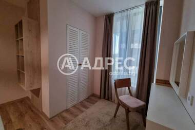 For rent - Apartment in k.k. Chayka,  Varna