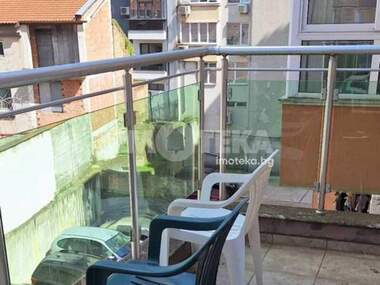 For rent - Apartment in Center,  Varna