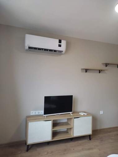 Ενοίκιο - Διαμέρισμα σε Училищни,  Хасково