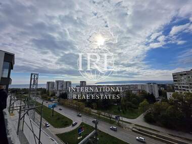 For sale - Apartment in Briz,  Varna