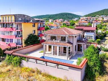 Vânzare - Casă în Sveti Vlas,  Burgas