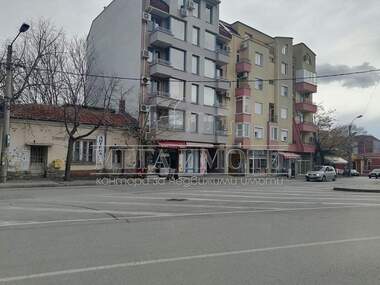 Vânzare - Magazin în Țentăr,  Sliven