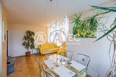 For sale - Apartment in Sportna zala,  Varna