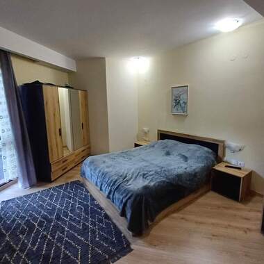 For sale - Apartment in Bansko,  Blagoevgrad