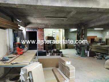 For rent - Warehouse/Storage Unit/Storage in Porominovo,  Kiustendil