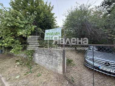 Продажба - Парцел за строителство в Банкя,  София