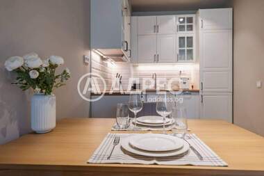 Kira - Apartman olarak Sveti Konstantin i Elena,  Varna