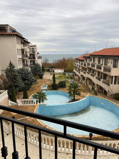 Satış - Apartman olarak Obzor,  Burgas