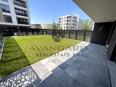Продажба - Апартамент в Христо Смирненски,  Пловдив