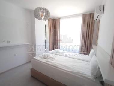 Satış - Apartman olarak Primorsko,  Burgas