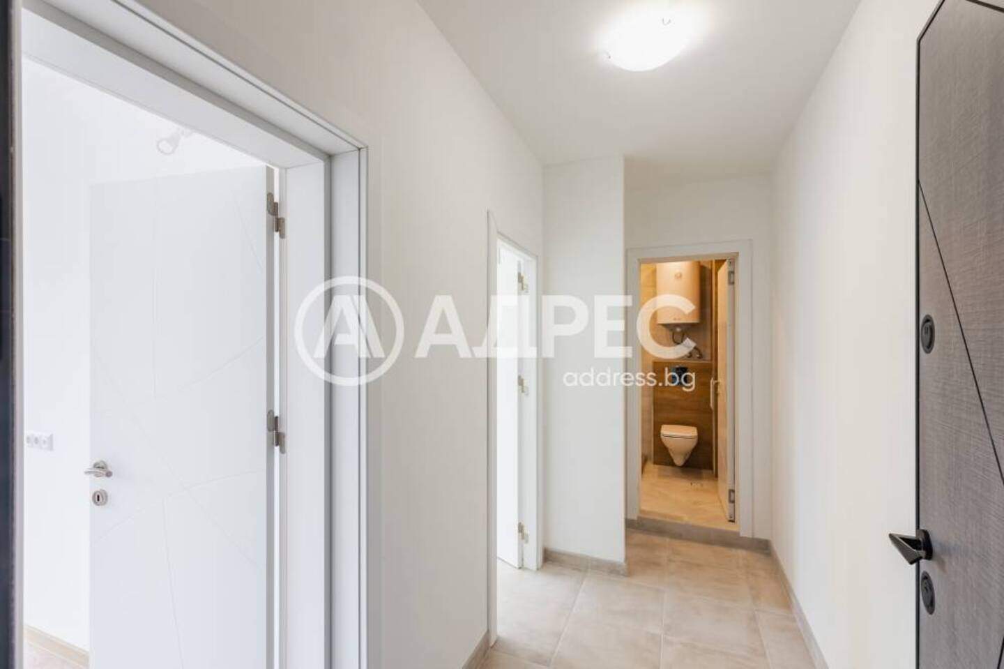 1 bedroom Apartment in Saints Constantine and Helena, Varna – photo 5
