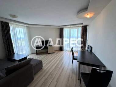 Satış - Apartman olarak Sinemorec,  Burgas