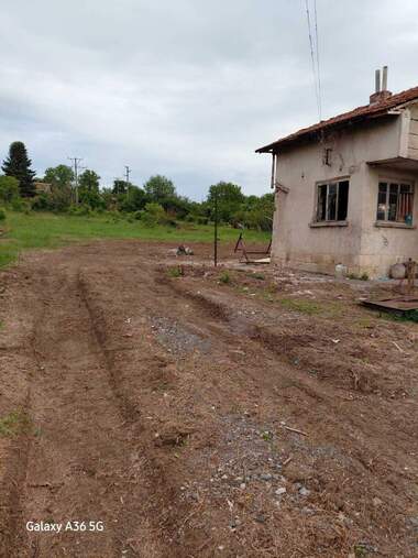 Verkauf - Haus in Promischlena zona - Zapad,  Razgrad