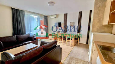 Verkauf - Wohnung in Sonnenstrand,  Burgas