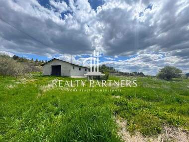For sale - For Construction in Dolni Romanci,  Pernik