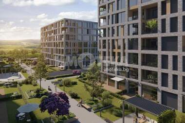 For sale - Apartment in Kostinbrod,  Sofia Oblast