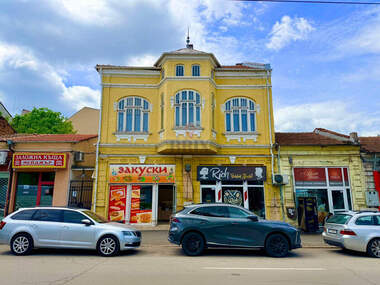 For sale - House in Wider Center,  Ruse