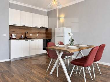 Kira - Apartman olarak Kabakum,  Varna